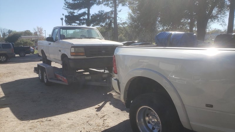 Healon's Automotive work photo